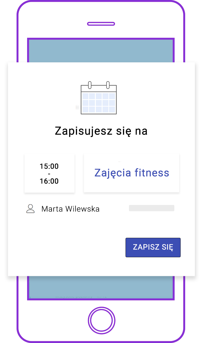 Fitssey oferuje szereg funkcji, które pomogą rozwinąć potencjał Twojej szkoły